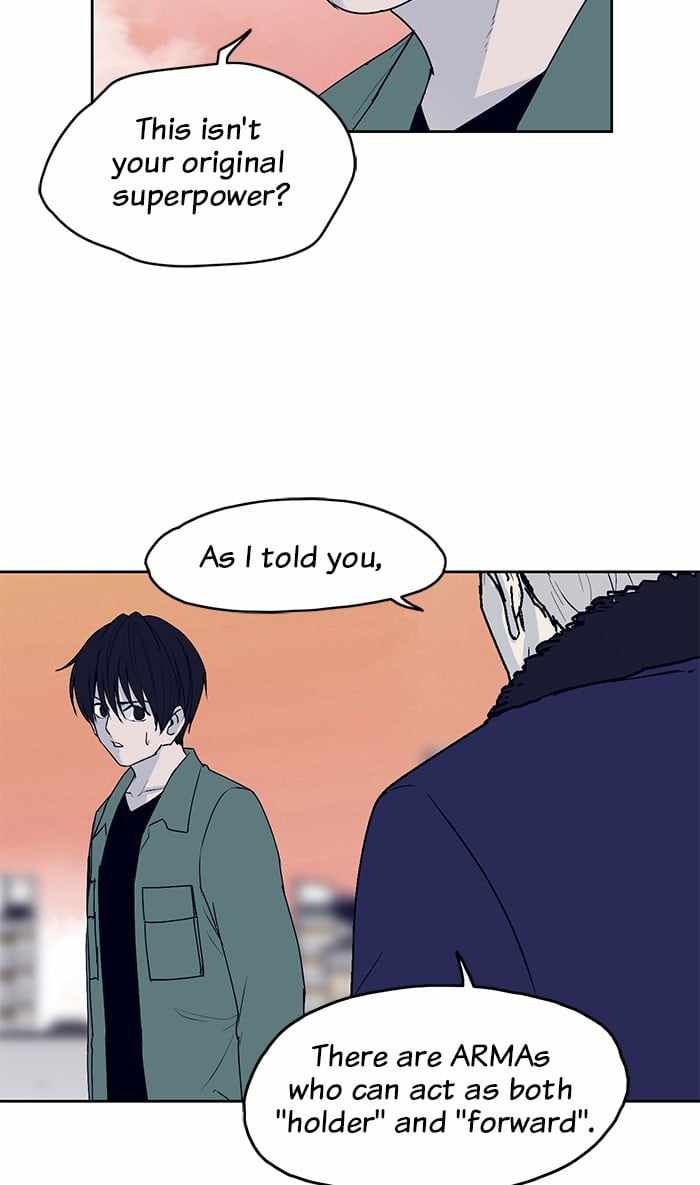 ARMA Chapter 20 - Page 2