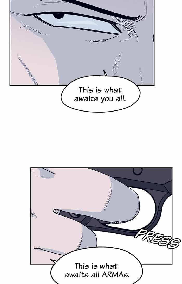 ARMA Chapter 20 - Page 43