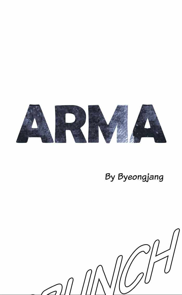ARMA Chapter 21 - Page 0