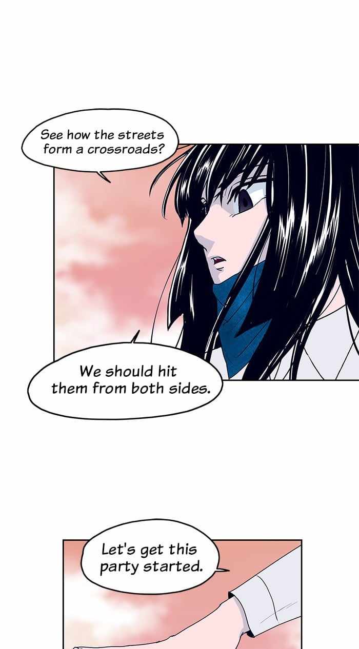 ARMA Chapter 21 - Page 35