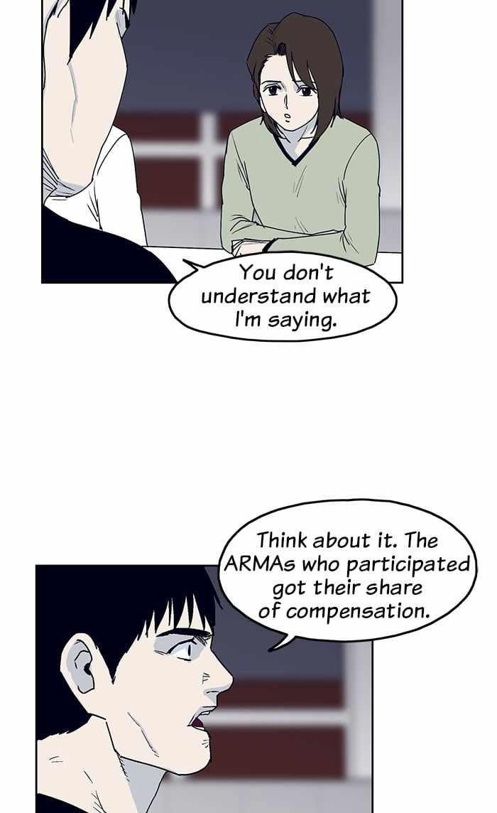 ARMA Chapter 23 - Page 33