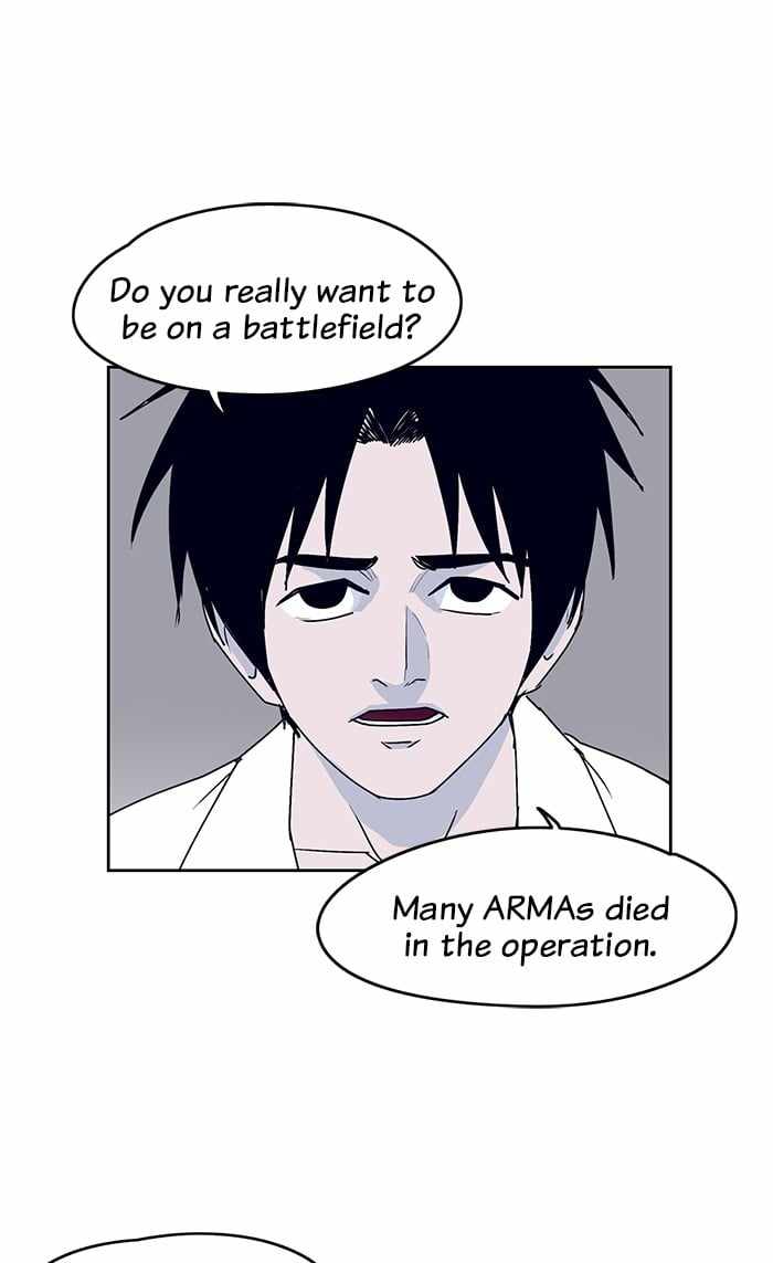 ARMA Chapter 23 - Page 35