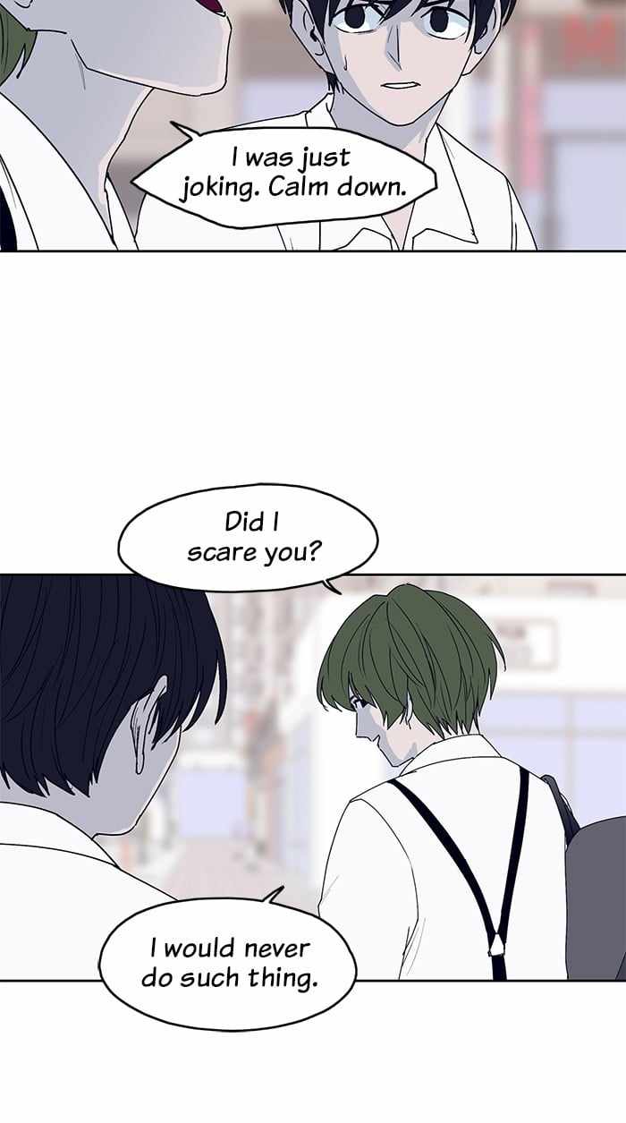 ARMA Chapter 26 - Page 21