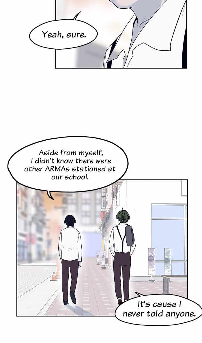 ARMA Chapter 26 - Page 6