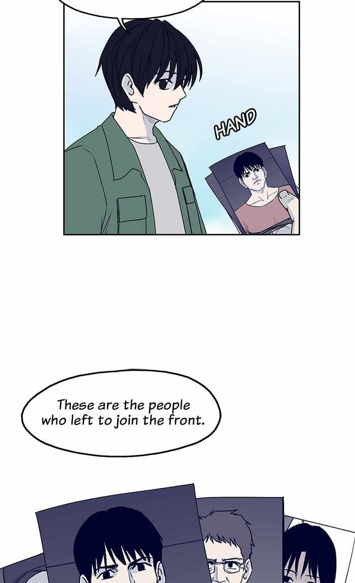 ARMA Chapter 28 - Page 30