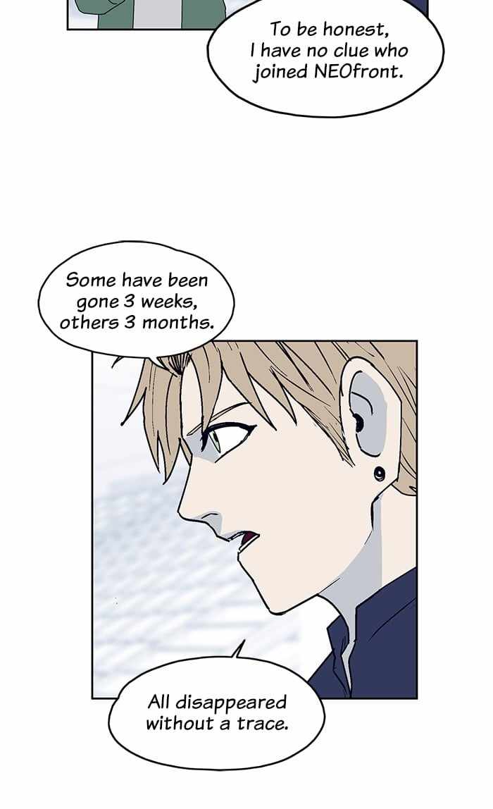ARMA Chapter 28 - Page 32
