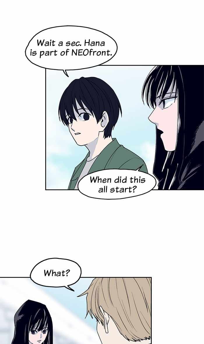 ARMA Chapter 28 - Page 34