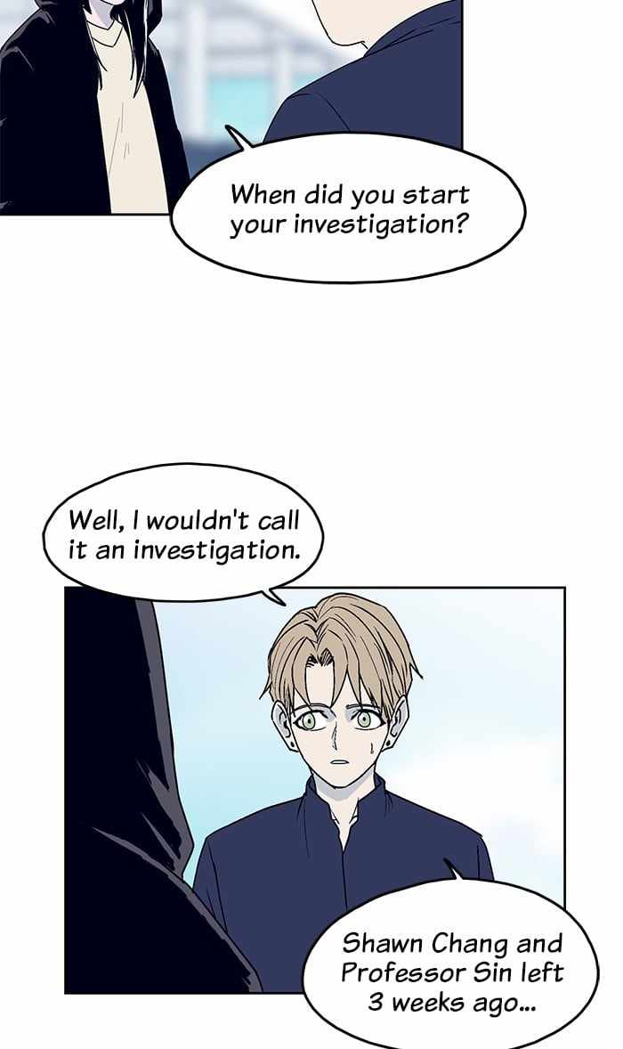 ARMA Chapter 28 - Page 35