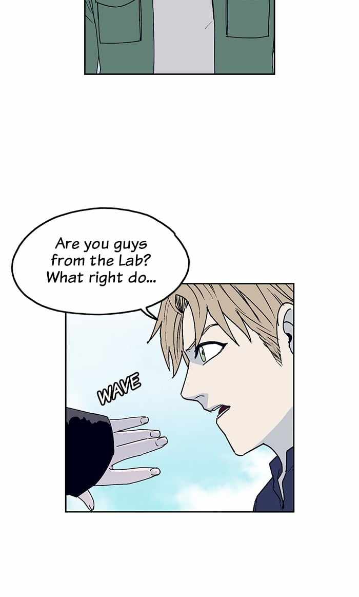 ARMA Chapter 28 - Page 43