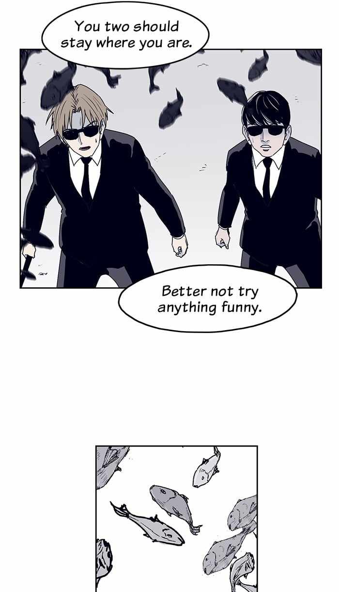 ARMA Chapter 28 - Page 50
