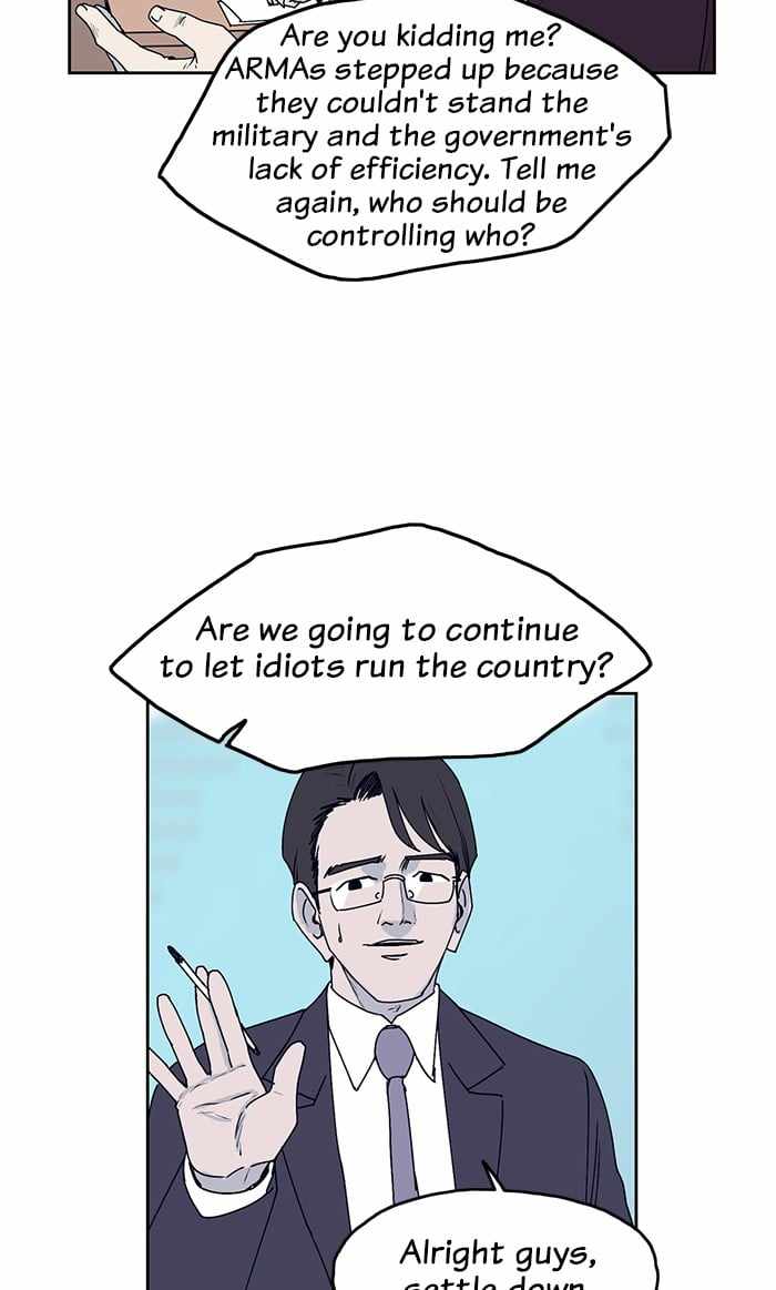 ARMA Chapter 29 - Page 25