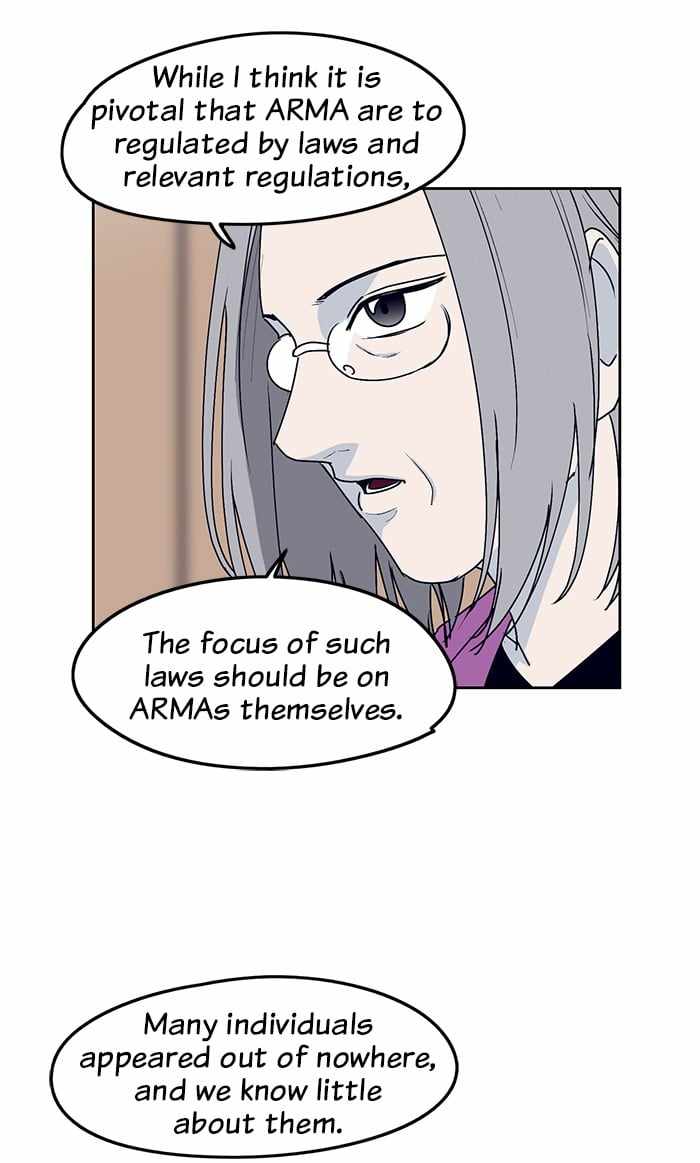 ARMA Chapter 29 - Page 27