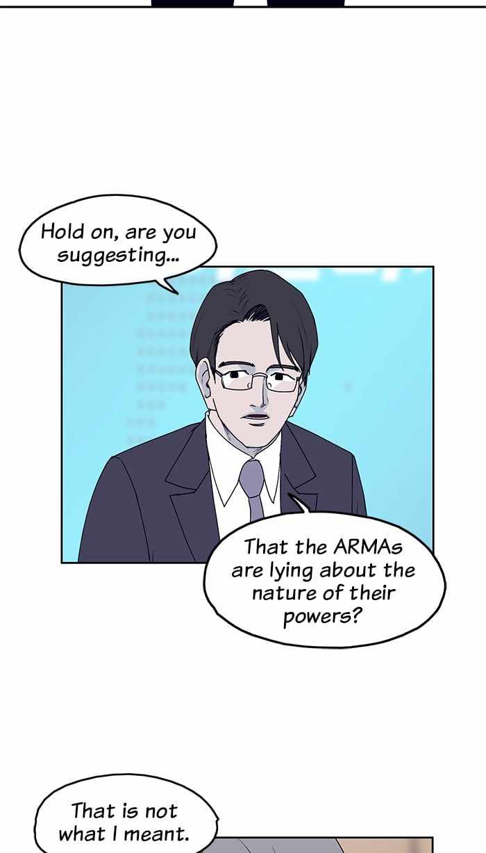 ARMA Chapter 29 - Page 31