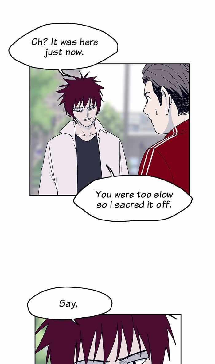 ARMA Chapter 29 - Page 42