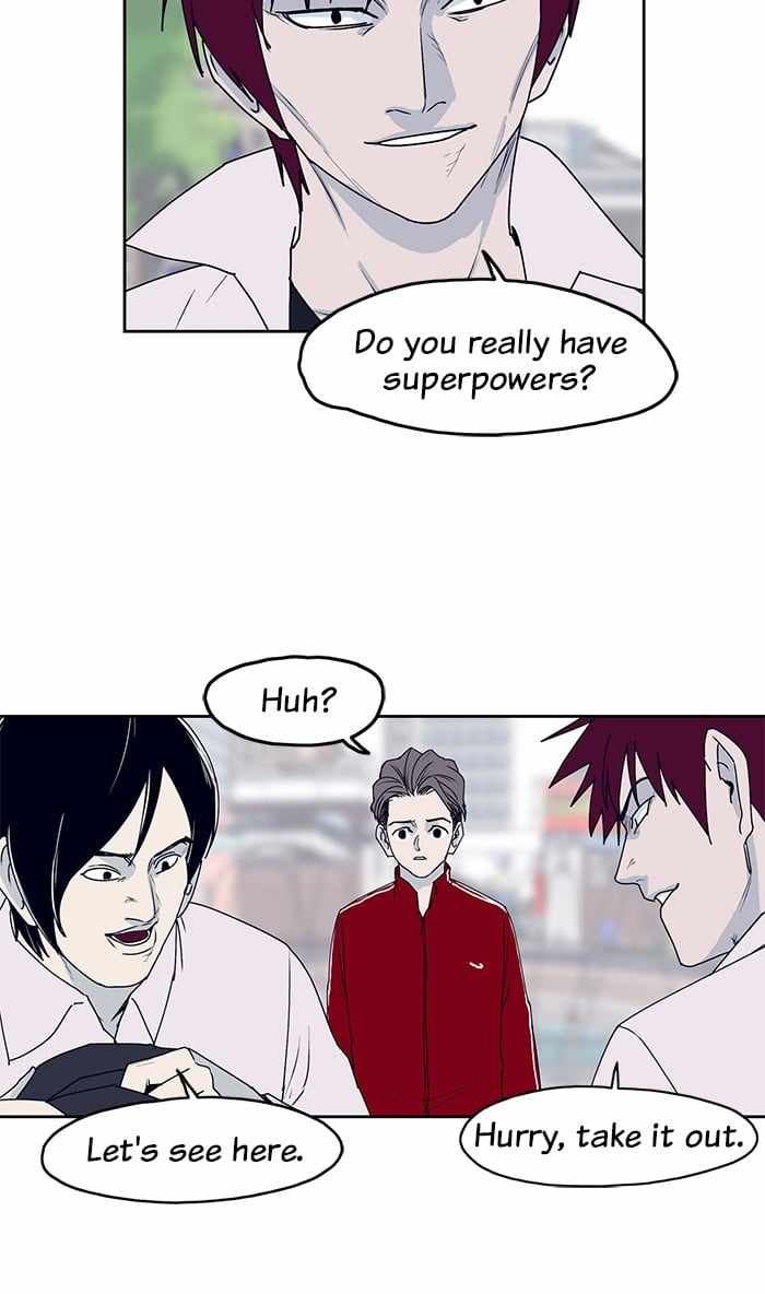 ARMA Chapter 29 - Page 43