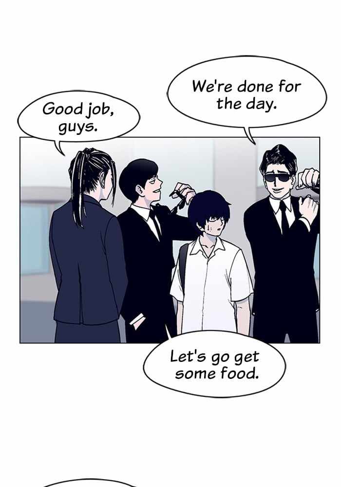 ARMA Chapter 3 - Page 19