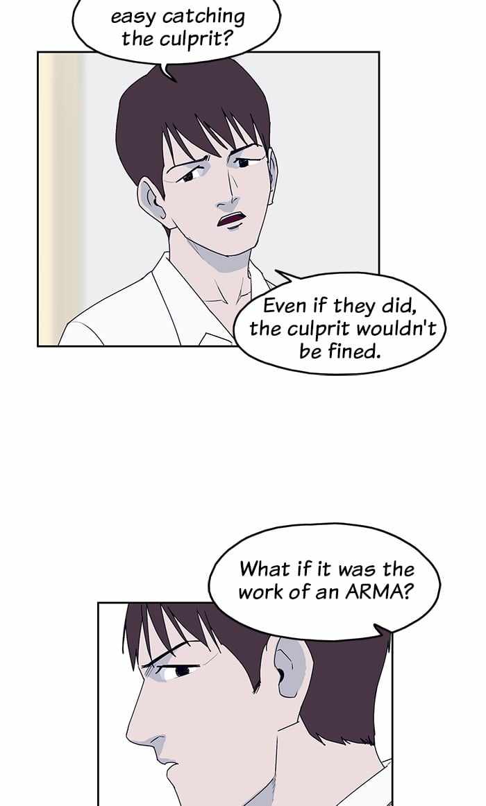ARMA Chapter 30 - Page 21