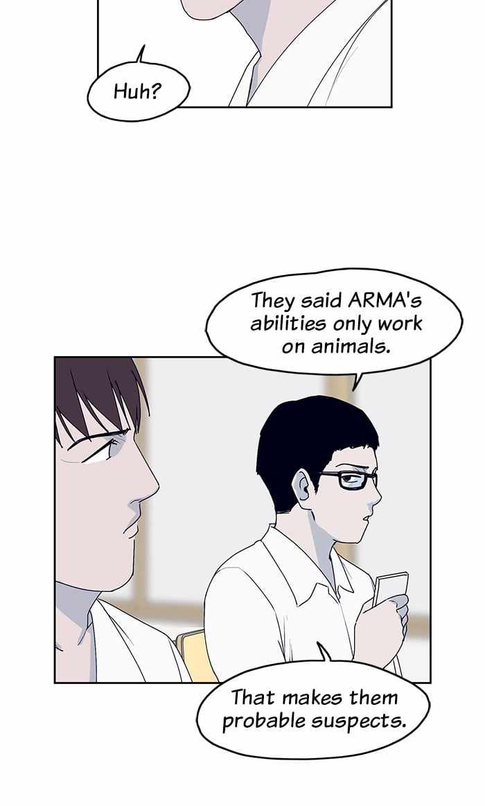 ARMA Chapter 30 - Page 22