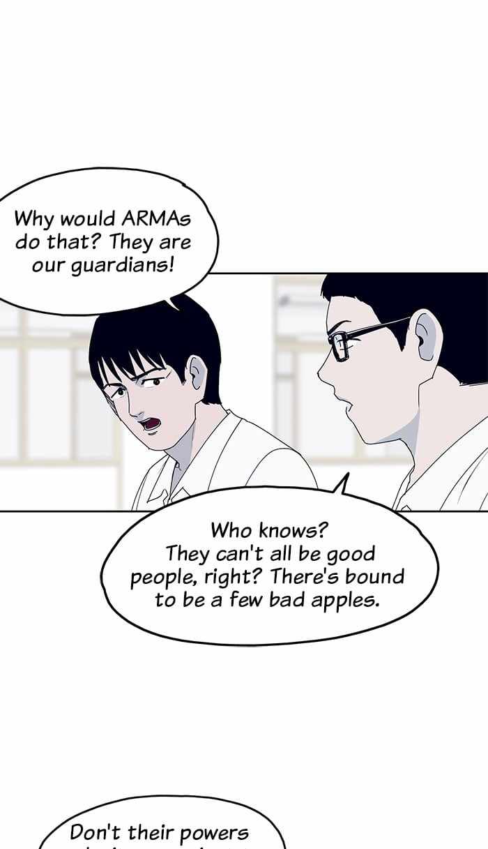 ARMA Chapter 30 - Page 23