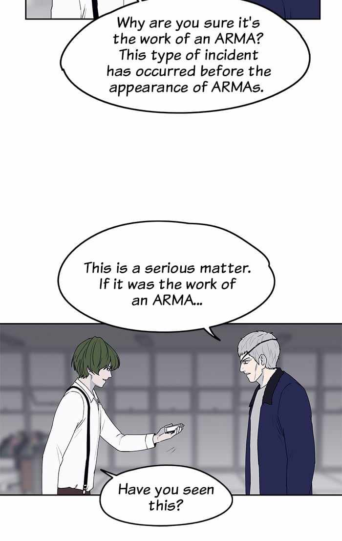 ARMA Chapter 30 - Page 39