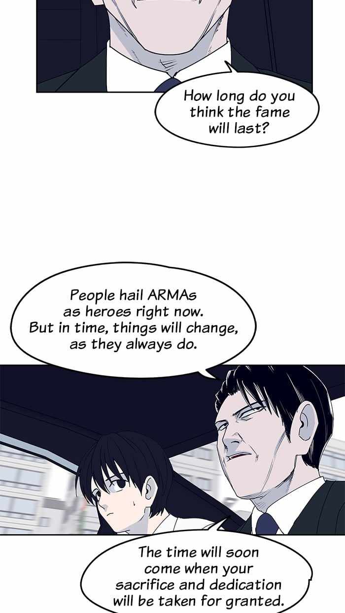 ARMA Chapter 31 - Page 31