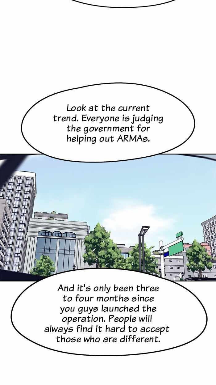 ARMA Chapter 31 - Page 32