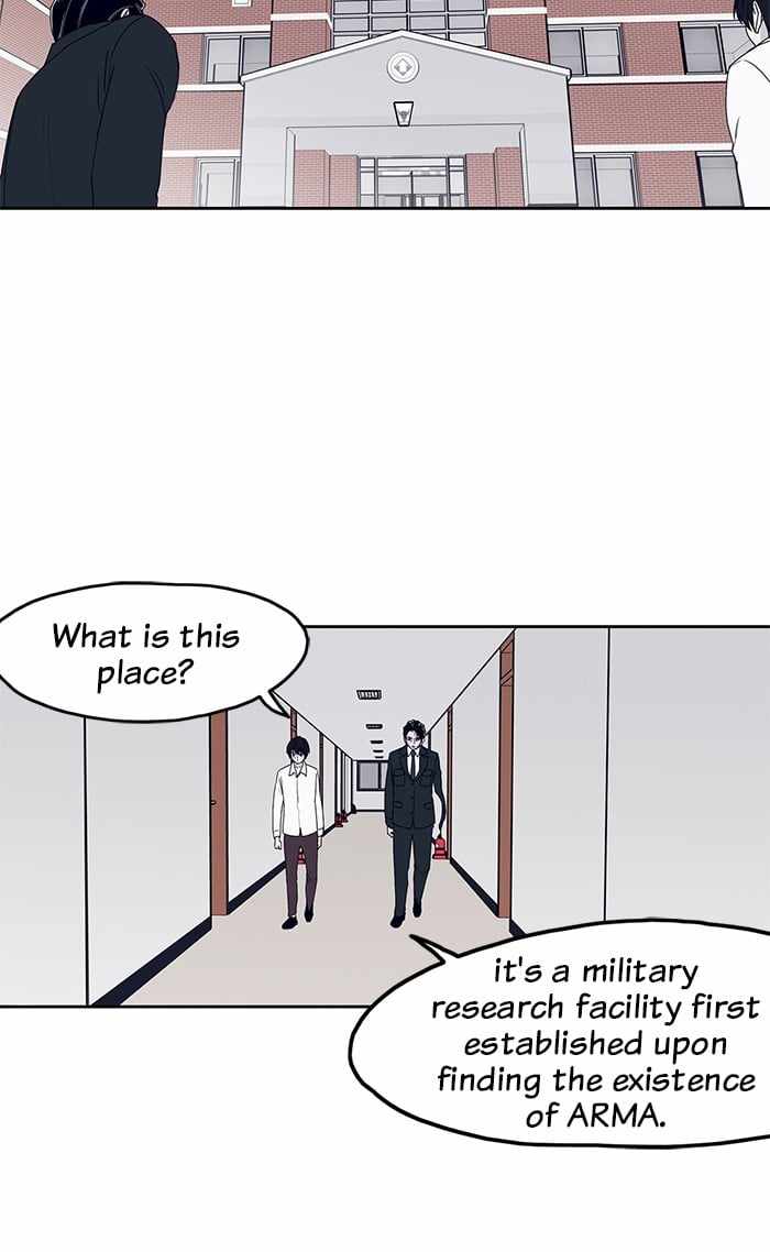 ARMA Chapter 31 - Page 40