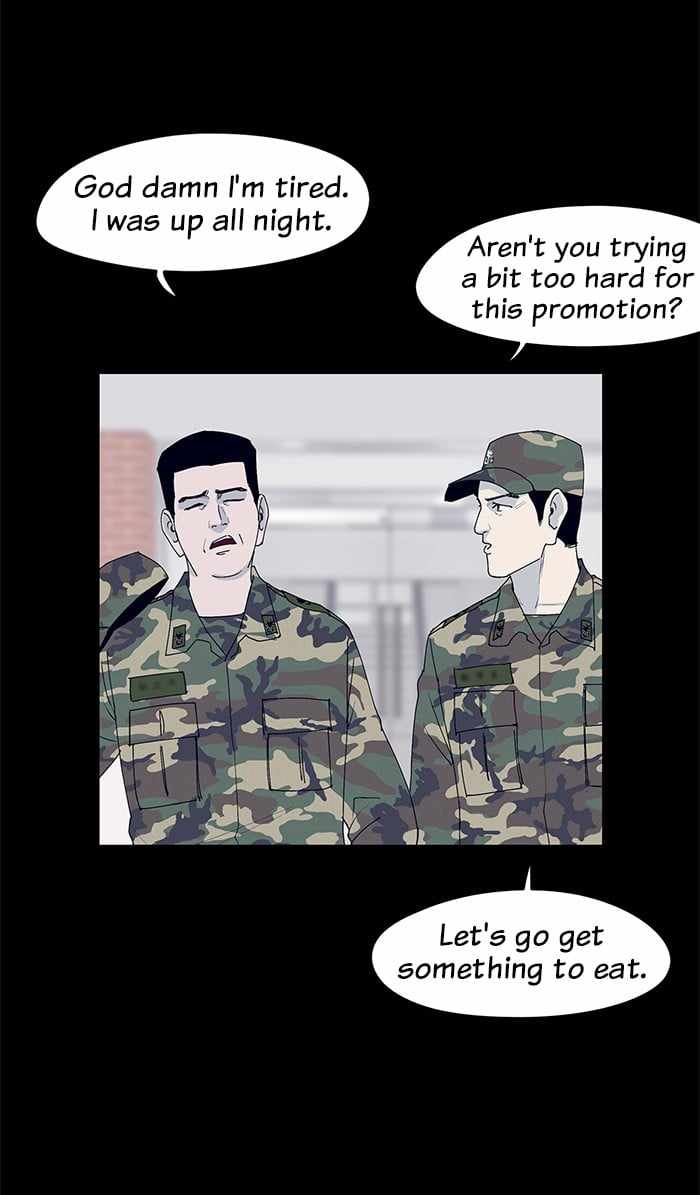 ARMA Chapter 32 - Page 1