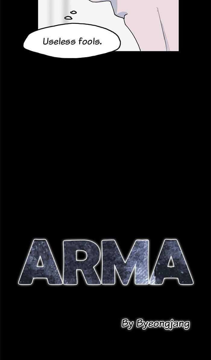 ARMA Chapter 32 - Page 8