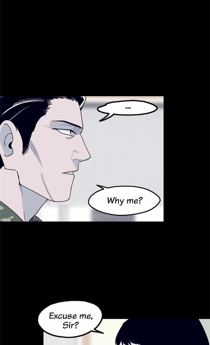 ARMA Chapter 33 - Page 3