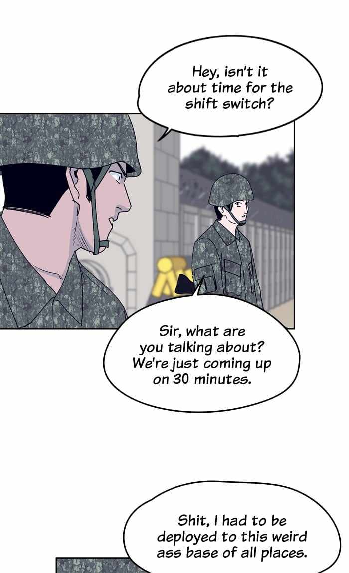 ARMA Chapter 36 - Page 39