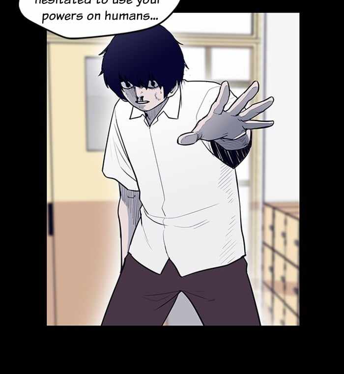 ARMA Chapter 4 - Page 18