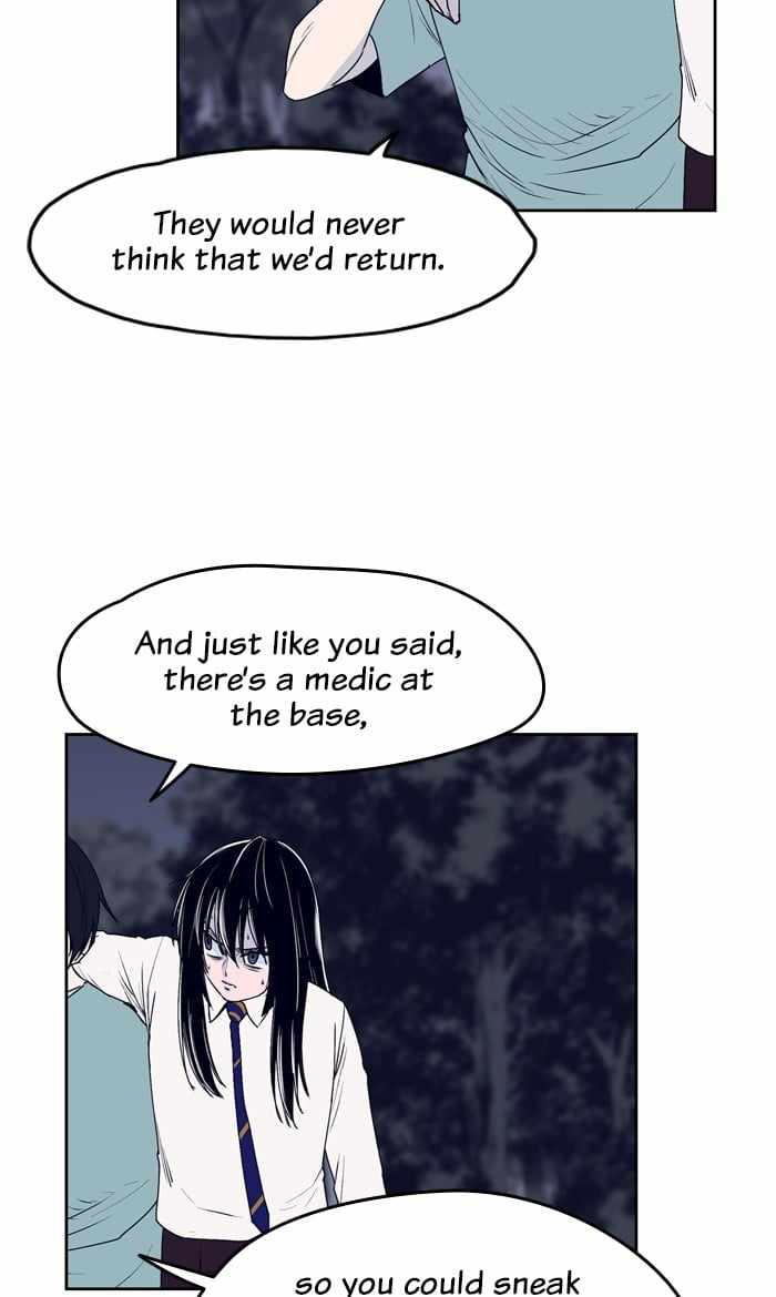 ARMA Chapter 41 - Page 33