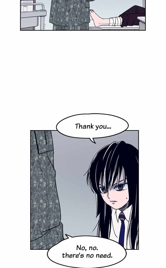 ARMA Chapter 42 - Page 50