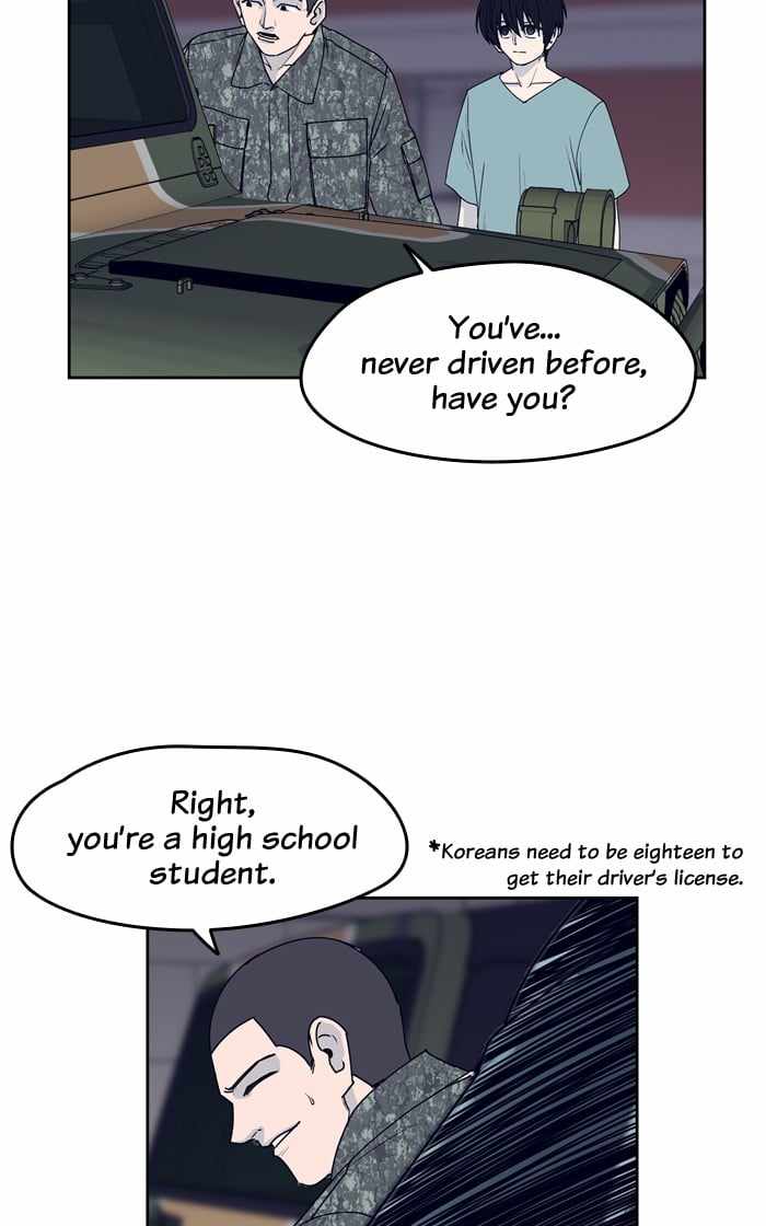 ARMA Chapter 42 - Page 65