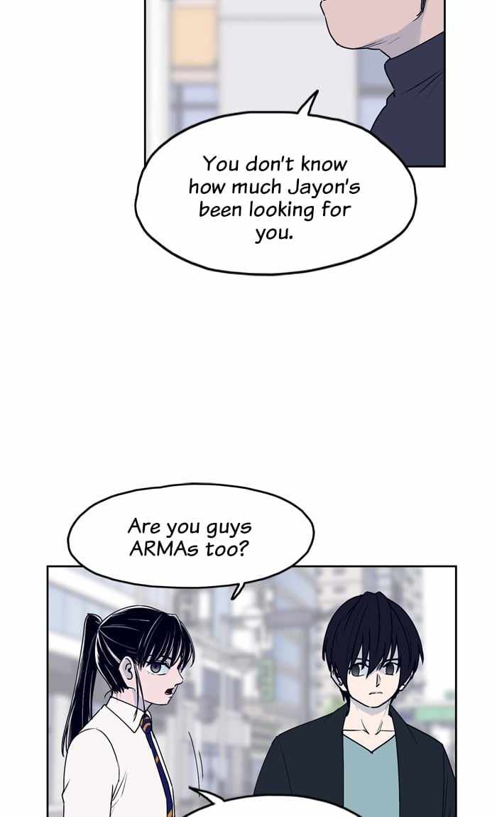 ARMA Chapter 45 - Page 18