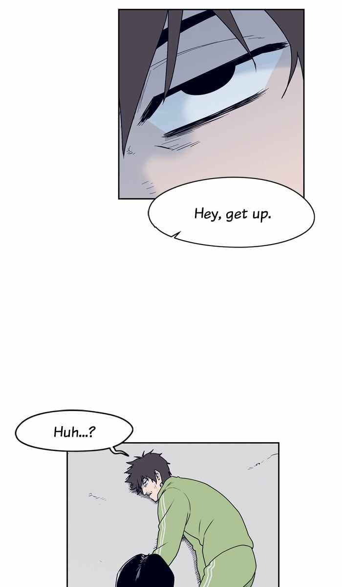 ARMA Chapter 46 - Page 1