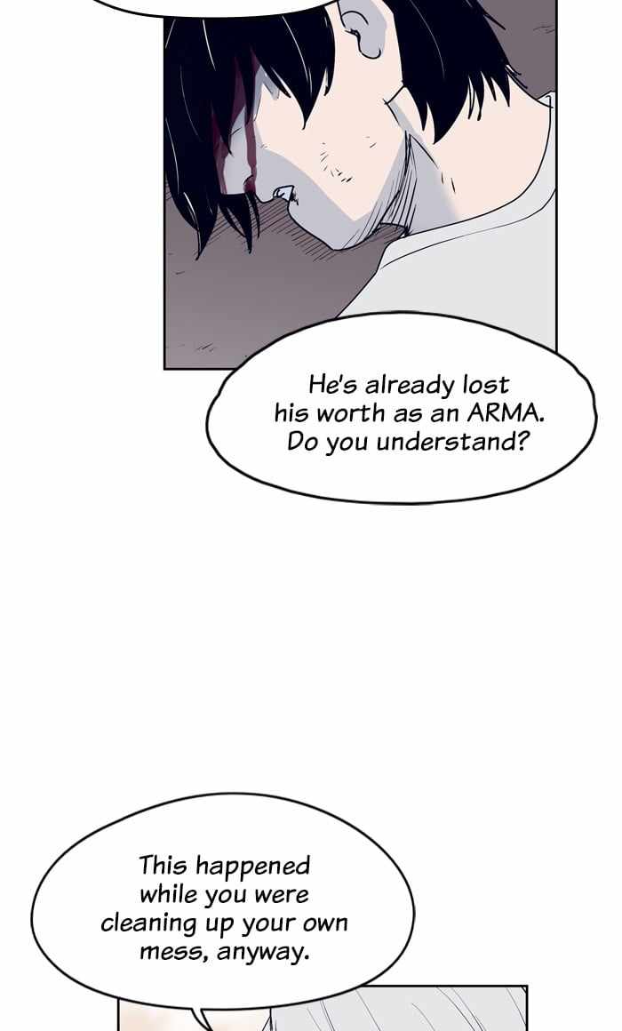 ARMA Chapter 46 - Page 44
