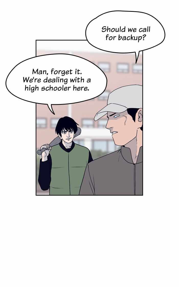 ARMA Chapter 47 - Page 15