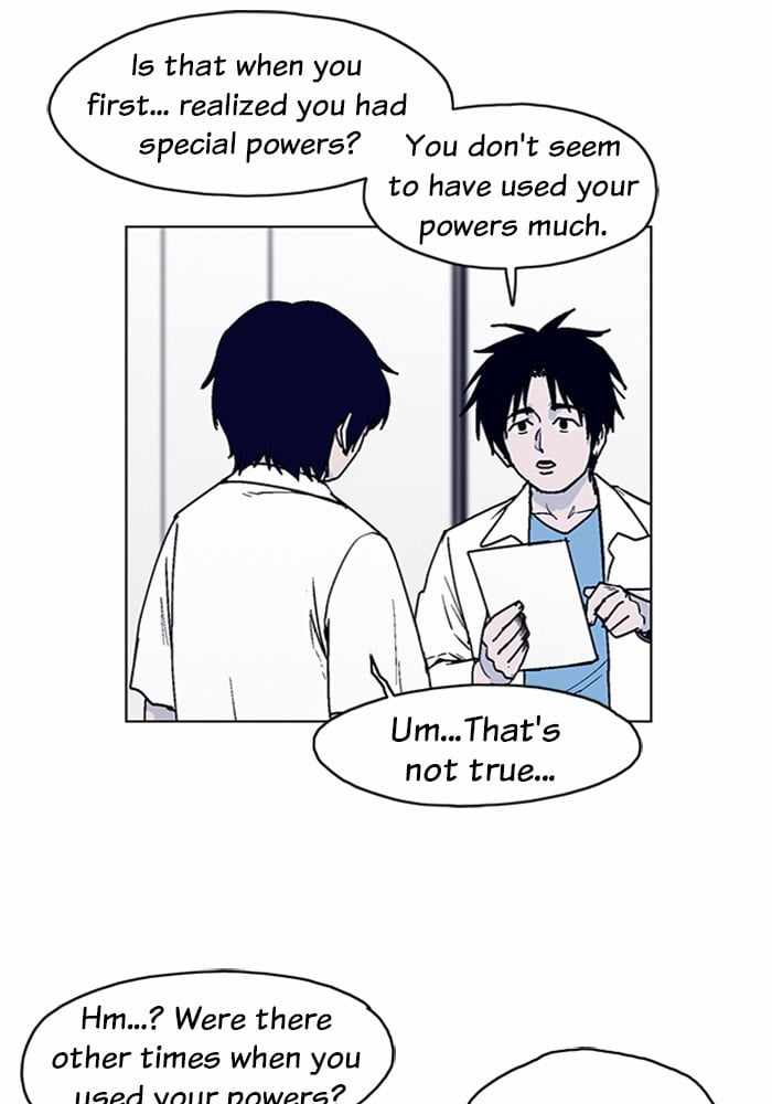 ARMA Chapter 5 - Page 1