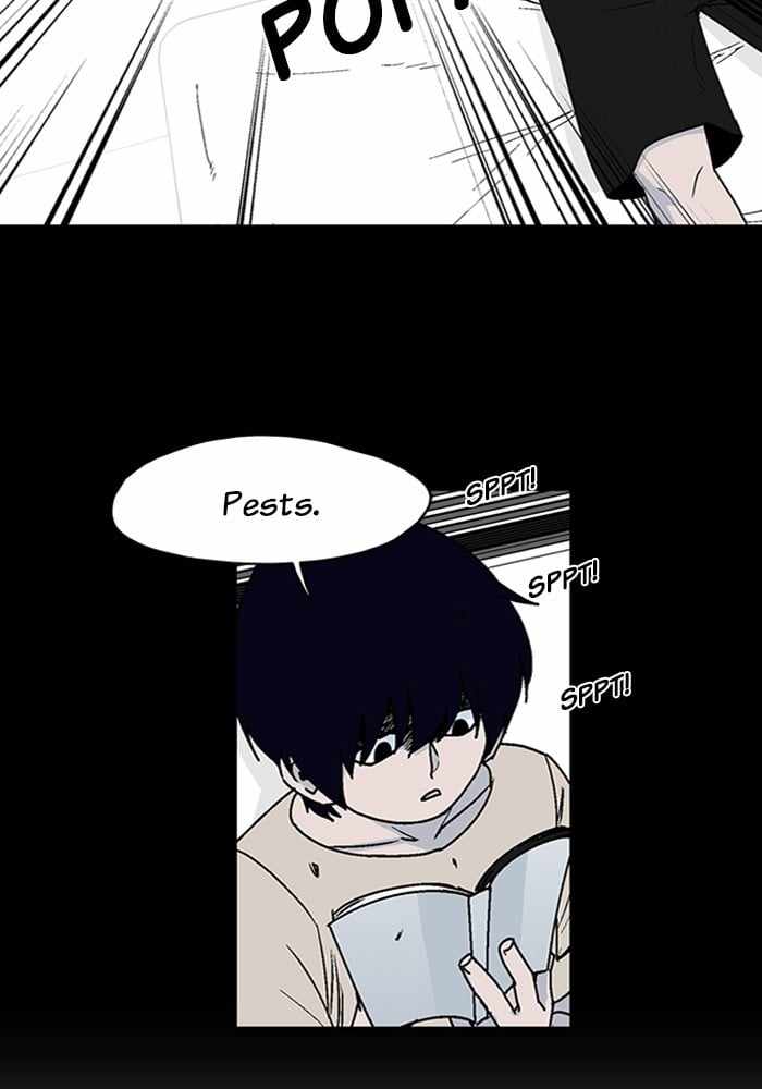 ARMA Chapter 5 - Page 18