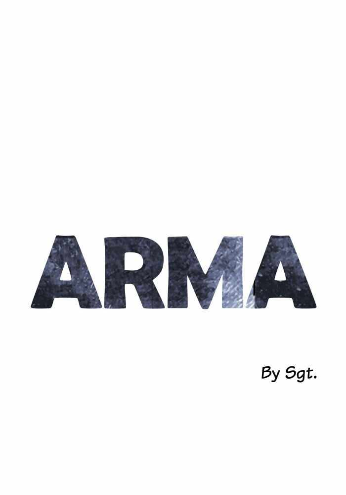 ARMA Chapter 5 - Page 30