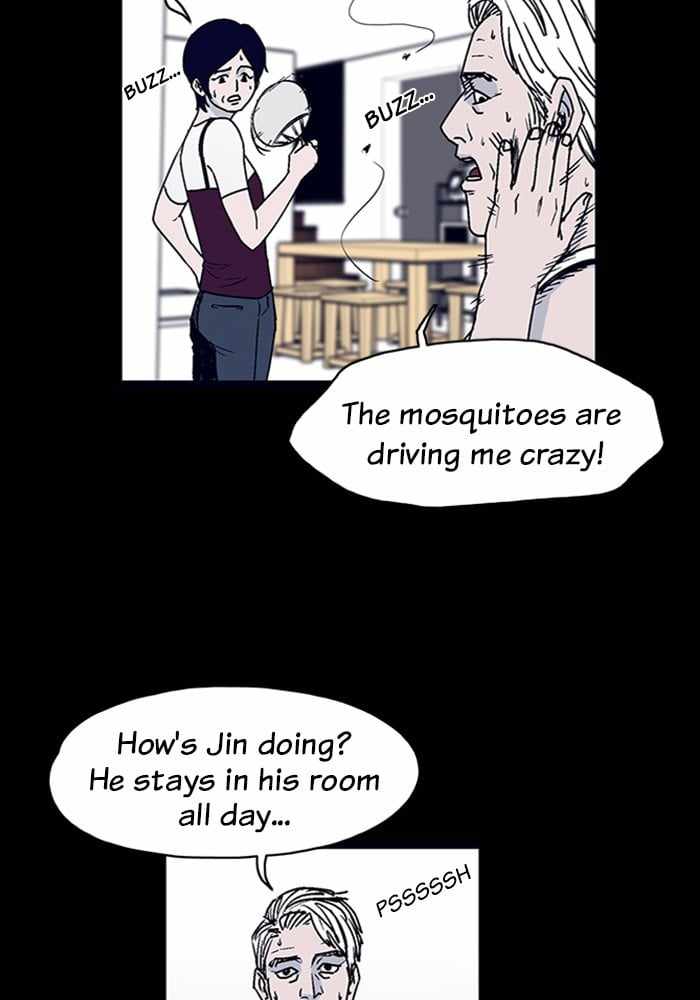 ARMA Chapter 5 - Page 6