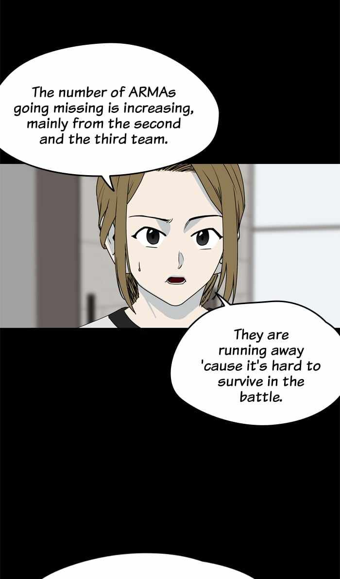ARMA Chapter 50 - Page 21