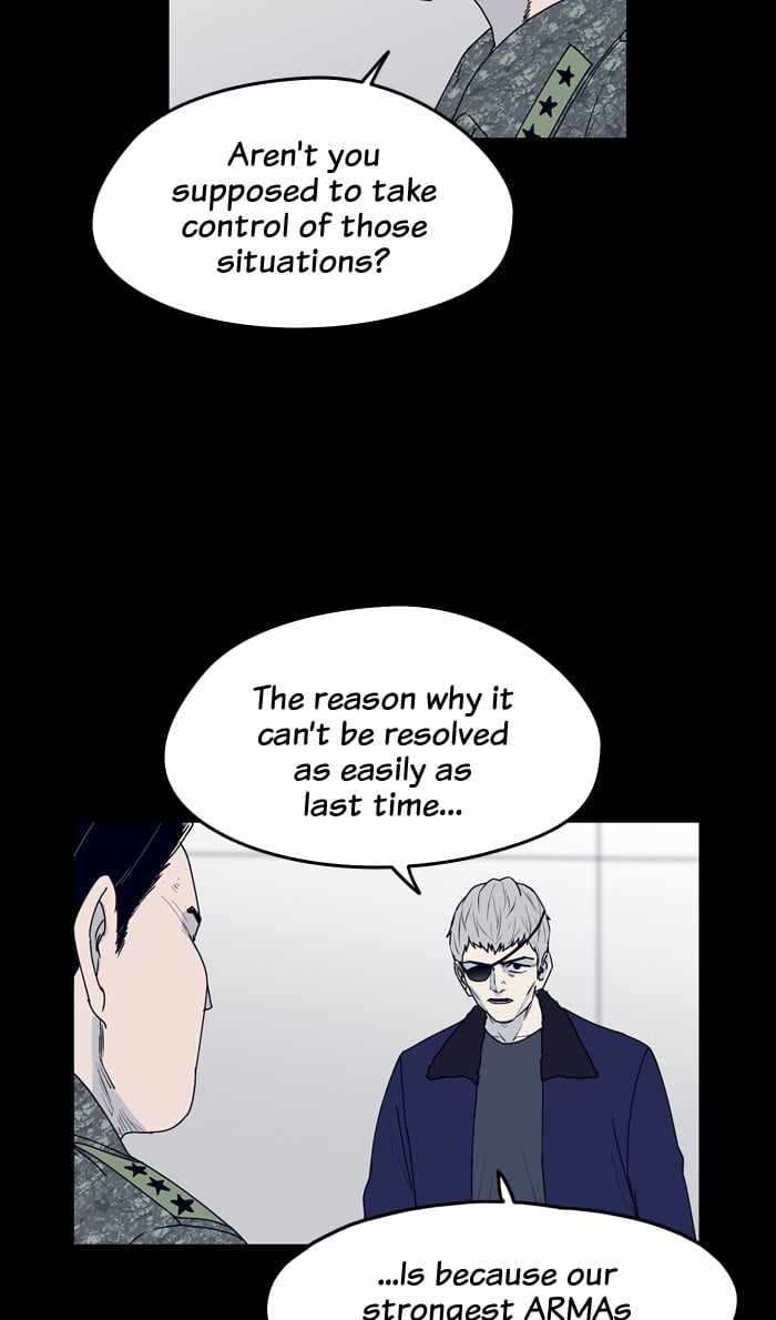ARMA Chapter 50 - Page 29