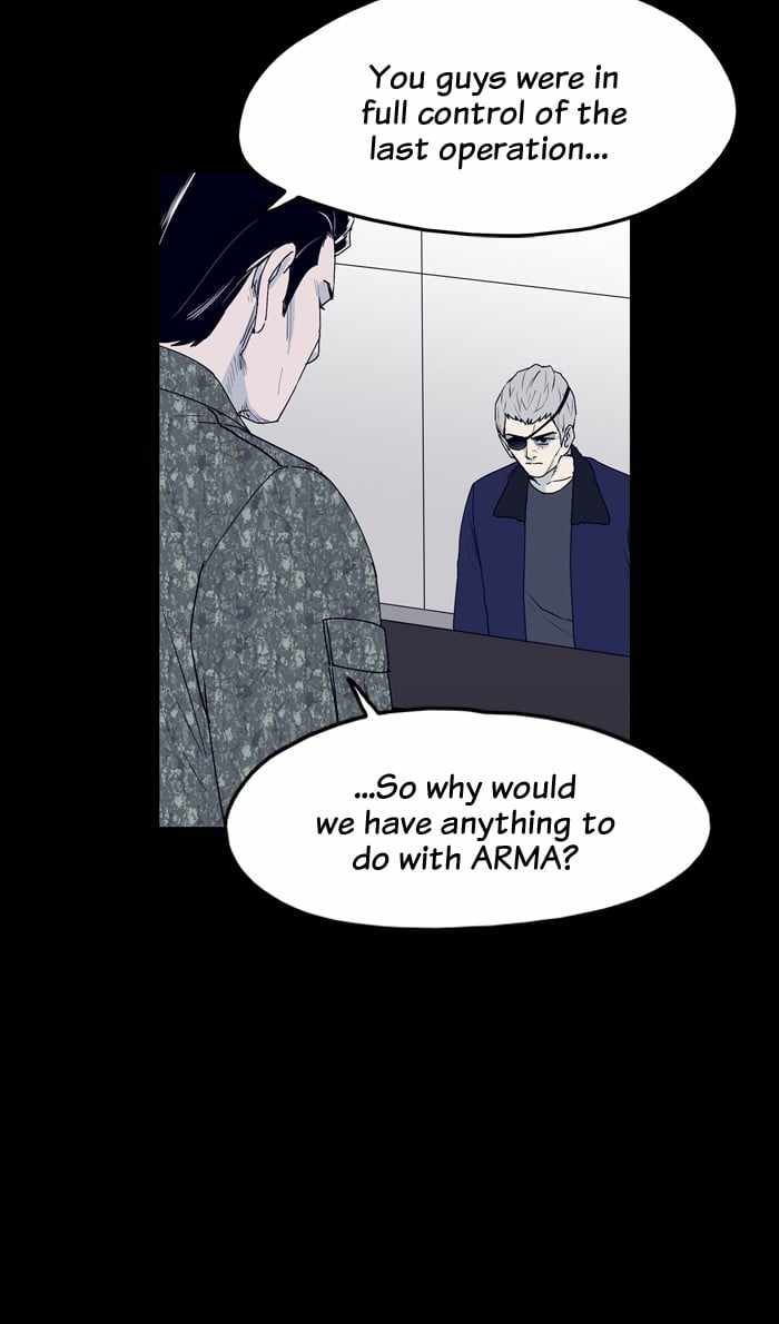 ARMA Chapter 50 - Page 33