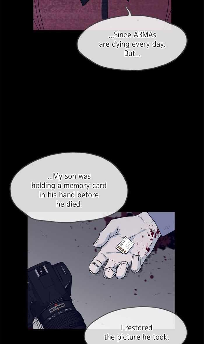 ARMA Chapter 50 - Page 41
