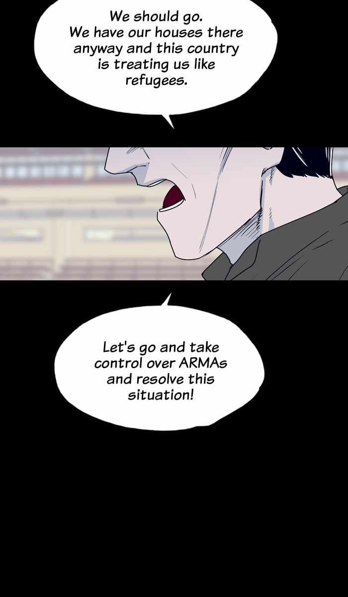 ARMA Chapter 51 - Page 52