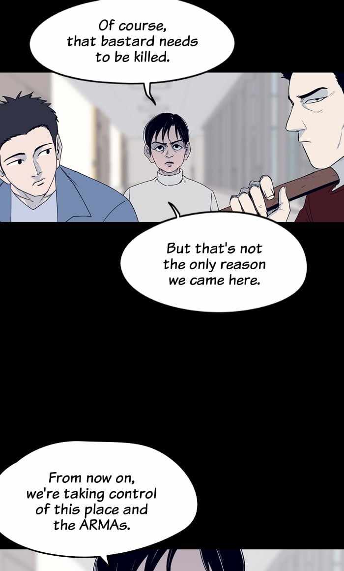 ARMA Chapter 52 - Page 17