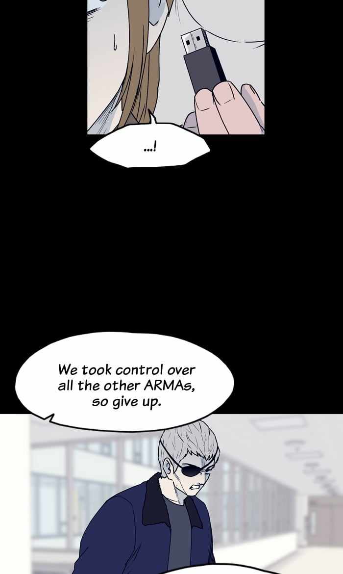 ARMA Chapter 52 - Page 26